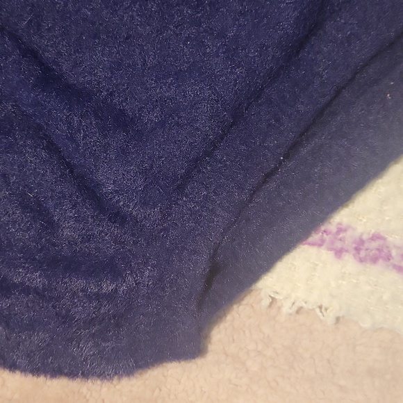 NWOT Savage Fenty Fuzzy 2 Piece Set - Picture 3 of 8